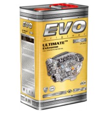 Моторна олива EVO ULTIMATE Extreme 5W50 4L (U E 4L 5W-50)