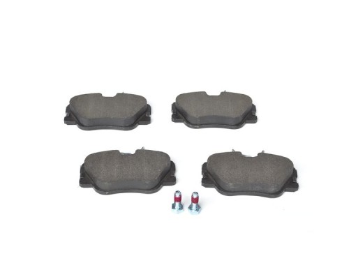 Гальмівні колодки Bosch 0 986 469 410