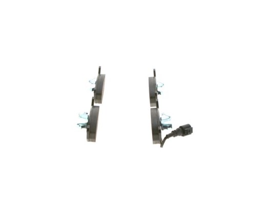 Гальмівні колодки Bosch 0 986 495 213