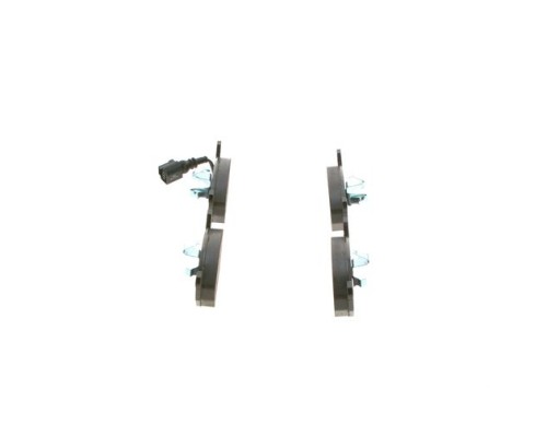 Гальмівні колодки Bosch 0 986 495 213
