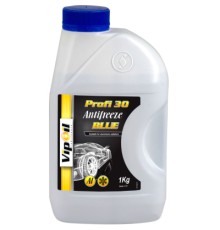Антифриз VIPOIL Profi 30 Blue 1кг (701395)