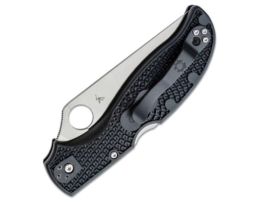 Ніж Spyderco Stretch 2 XL FRN (C258PBK)