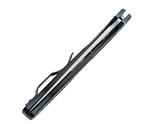 Ніж Spyderco Stretch 2 XL FRN (C258PBK)