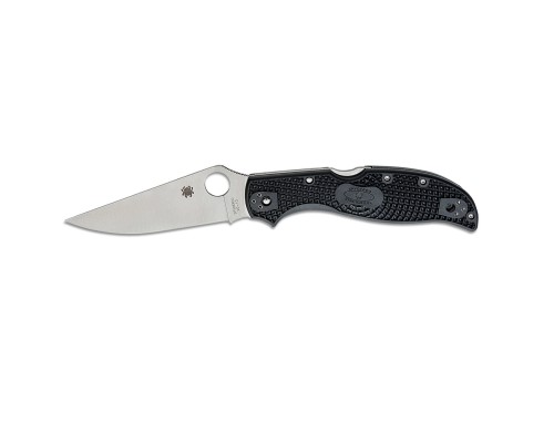 Ніж Spyderco Stretch 2 XL FRN (C258PBK)