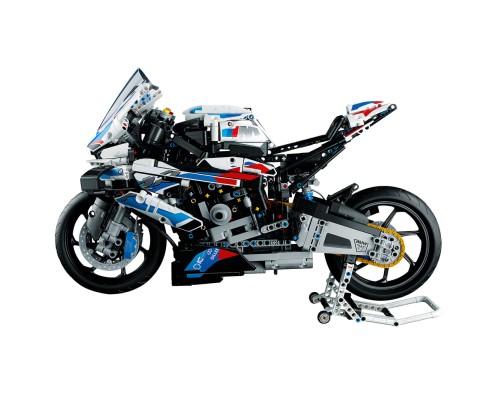 Конструктор LEGO Technic BMW M 1000 RR (42130)
