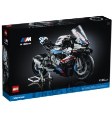 Конструктор LEGO Technic BMW M 1000 RR (42130)