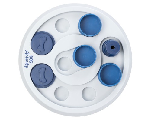 Іграшка для собак Trixie Flip&Fun 23 см (4011905320014)