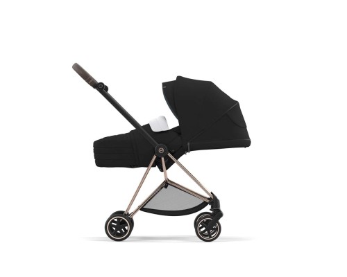 Шасі для коляски Cybex Mios New Generation з каркасом Rosegold (521002525)