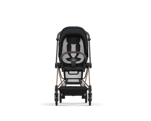 Шасі для коляски Cybex Mios New Generation з каркасом Rosegold (521002525)