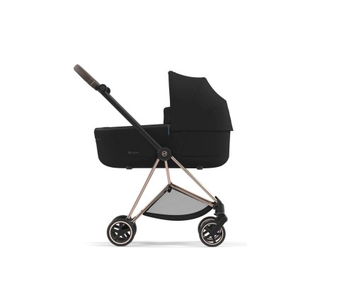 Шасі для коляски Cybex Mios New Generation з каркасом Rosegold (521002525)