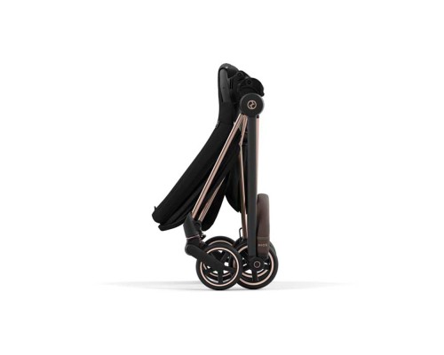 Шасі для коляски Cybex Mios New Generation з каркасом Rosegold (521002525)