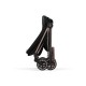 Шасі для коляски Cybex Mios New Generation з каркасом Rosegold (521002525)