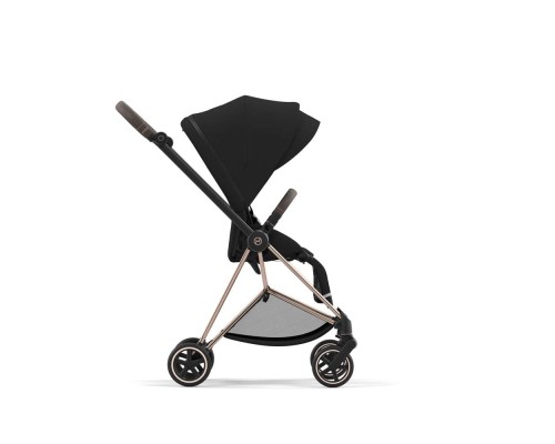 Шасі для коляски Cybex Mios New Generation з каркасом Rosegold (521002525)