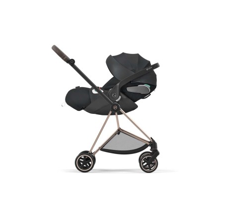 Шасі для коляски Cybex Mios New Generation з каркасом Rosegold (521002525)