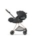 Шасі для коляски Cybex Mios New Generation з каркасом Rosegold (521002525)