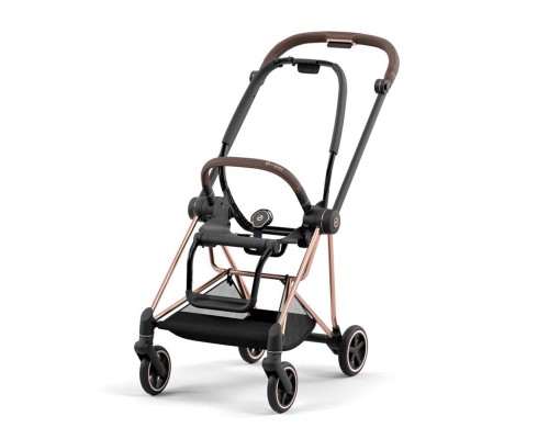 Шасі для коляски Cybex Mios New Generation з каркасом Rosegold (521002525)
