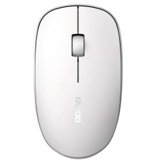 Мишка Rapoo M200 Silent Wireless Multi-mode White (M200 Silent white)
