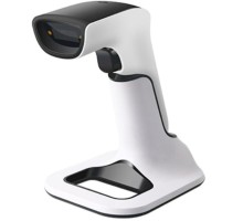 Сканер штрих-коду Xkancode S2-GC 2D, white (S2-GC)