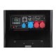 Генератор PEZAL HDE14000 SA3 11kW, автостарт (HDE14000-SA3)