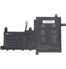 Акумулятор до ноутбука ASUS VivoBook S15 (B31N1729) 11.4V 3553mAh PowerPlant (NB431632)