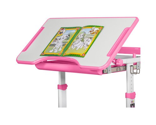 Парта зі стільцем Evo-kids BD-23 PN