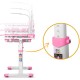 Парта зі стільцем Evo-kids BD-23 PN