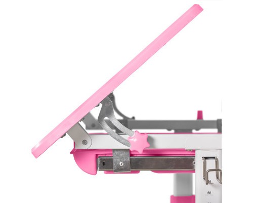 Парта зі стільцем Evo-kids BD-23 PN