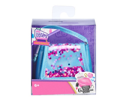 Ігровий набір Moose сюрприз Real Littles S3 HB (25294)