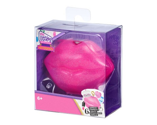 Ігровий набір Moose сюрприз Real Littles S3 HB (25294)