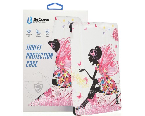 Чохол до планшета BeCover Smart Case Lenovo Tab M10 Plus TB-125F (3rd Gen)/K10 Pro TB-226 10.61