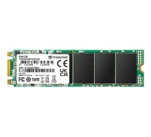 Накопичувач SSD M.2 2280 500GB Transcend (TS500GMTS825S)