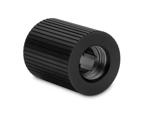 Фітинг для СРО Ekwb EKWB EK-Quantum Torque Extender Static MF 28 - Black (3831109825518)