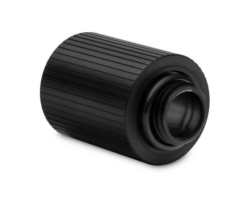 Фітинг для СРО Ekwb EKWB EK-Quantum Torque Extender Static MF 28 - Black (3831109825518)
