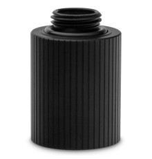 Фітинг для СРО Ekwb EKWB EK-Quantum Torque Extender Static MF 28 - Black (3831109825518)