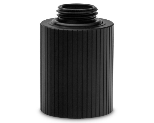 Фітинг для СРО Ekwb EKWB EK-Quantum Torque Extender Static MF 28 - Black (3831109825518)