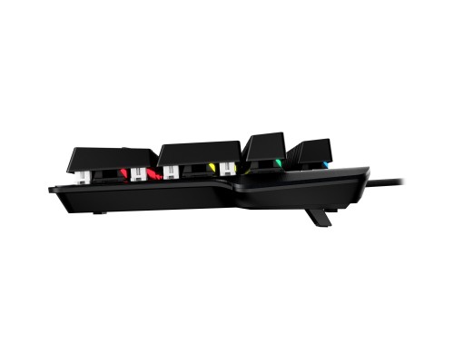 Клавіатура HyperX MKW100 Mechnical TTC Red (4P5E1AX)