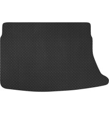 Килимок в багажник EVAtech Hyundai i30 (FD) Restyling 2010-2012 1 пок (HY3504B1RBB)