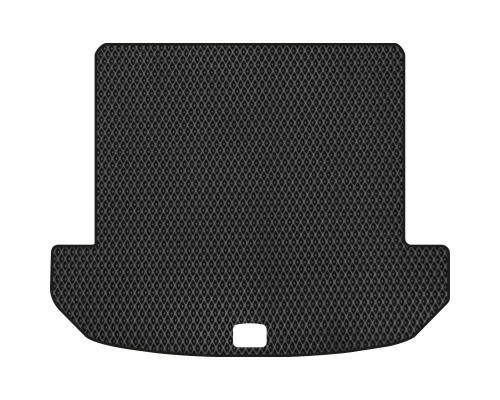 Килимок в багажник EVAtech Kia Sorento Prime 7 seats 2014-2020 3 поко (KI32619BO1RBB)