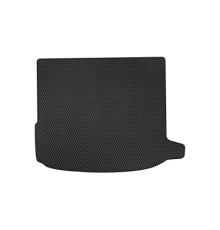 Килимок в багажник EVAtech Mercedes-Benz GLC-Class Coupe (C253) 2015+ SU (MB11721B1RBB)