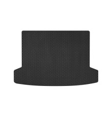 Килимок в багажник EVAtech Neta U Pro 2020+ SUV China (NT42542B1RBB)