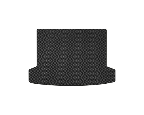 Килимок в багажник EVAtech Neta U Pro 2020+ SUV China (NT42542B1RBB)