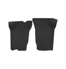 Килимок в салон EVAtech передні Suzuki Alto 2002-2006 4 покол (SZ42043AD2RBB)