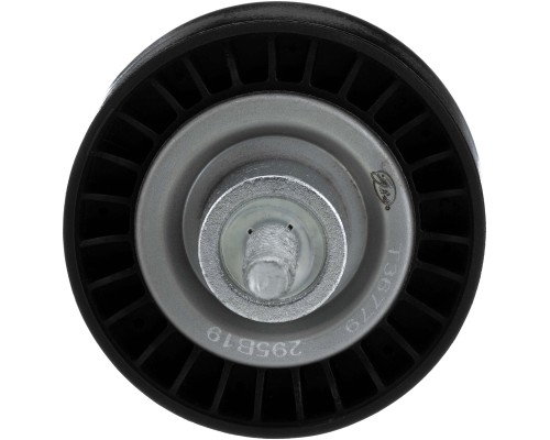 Ролик натягувача ременя Gates T36779