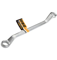 Ключ Tolsen накидний 6х7 мм (15063)