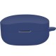 Чохол для навушників BeCover Silicon для Sony WF-1000XM4 Deep Blue (707190)