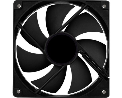 Кулер до корпусу AeroCool Force 12 PWM Black (ACF3-FC01110.11)