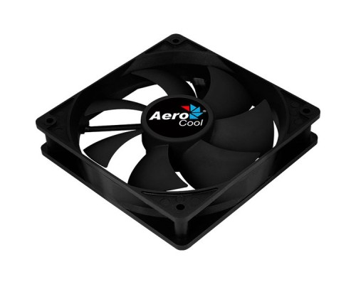 Кулер до корпусу AeroCool Force 12 PWM Black (ACF3-FC01110.11)