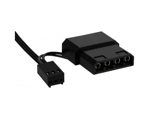 Кулер до корпусу AeroCool Force 12 PWM Black (ACF3-FC01110.11)