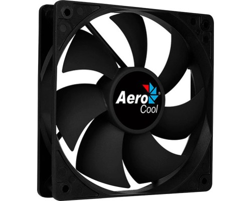 Кулер до корпусу AeroCool Force 12 PWM Black (ACF3-FC01110.11)