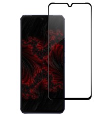 Скло захисне Intaleo Full Glue Vivo V21 (1283126528484)